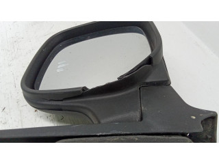 Зеркало электрическое правое Citroen Berlingo 2003-2007 года