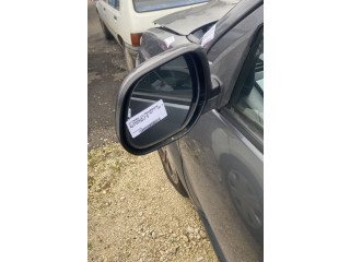 Zpětné zrcátko Citroen C-Crosser 2008 00008153LX