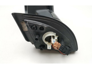 Zpětné zrcátko Citroen Berlingo 2015