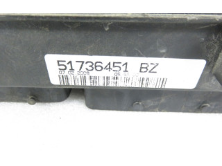   Pojistková skříňka 51736451BZ, 51736451BZ   Fiat Punto (199) 2008