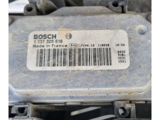 Вентилятор радиатора     1K0121205AF, 3135103803    Volkswagen Caddy 