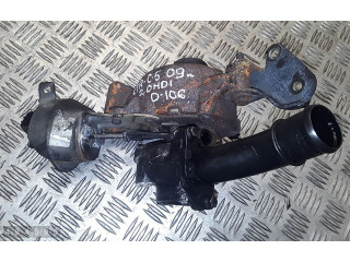  Турбина Citroen C5  9682778690         