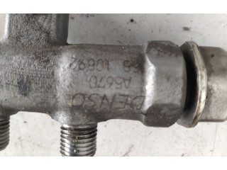 Топливная рампа A5670   Subaru Forester SJ   для двигателя EE20Z