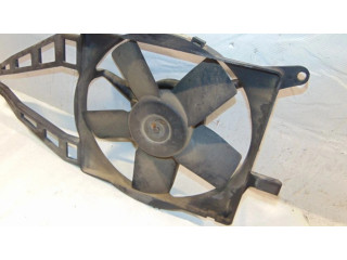 Вентилятор радиатора     90469469, 0130304242    Opel Corsa B 1.4