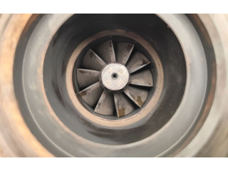 Турбина Audi Q2 - 04L253020M для двигателя DFGA