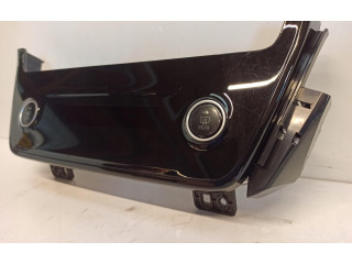 Блок управления климат-контролем 97250-G2CP0 Hyundai Ioniq