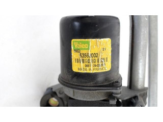 Wischermotor 9638117180    Citroen C2