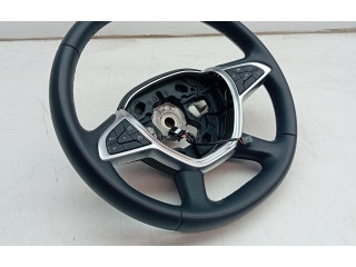 Руль Dacia Sandero 2008 - 2012 года 34318657C