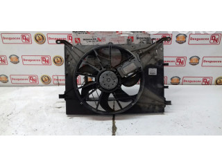 Вентилятор радиатора     8649634    Volvo S80 