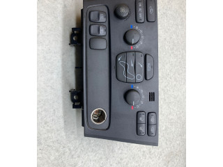 Блок управления климат-контролем    Volvo V70