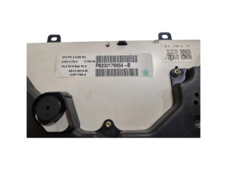 Панель приборов P8200176654 Nissan Kubistar