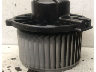 Вентилятор печки Toyota Yaris Verso