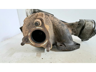 Turbodmychadlo Турбина Honda Civic 2.2 N22A2