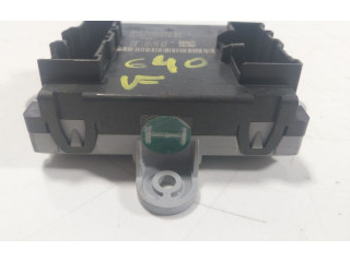 Блок управления T4N6279, GJ3214D619BA Jaguar XF X260