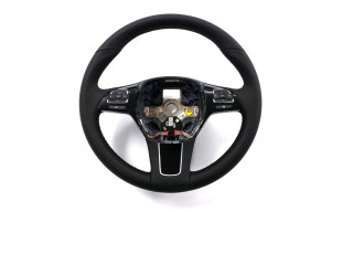Volant Volkswagen Touareg II 2010 7P6419091AQ