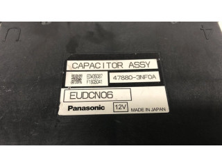 Другие блоки управления / модули