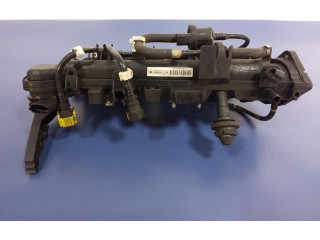 Всасывающий коллектор