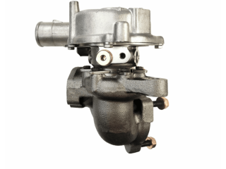  Турбина Audi A3 S3 8L  53039880035, 53039880035         