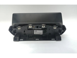 Дисплей 9838129680, 9838129680 Peugeot 2008 I