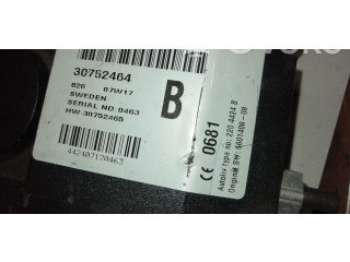 Блок управления    Volvo V70