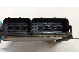 Блок управления двигателя 0281011511, 55195464 Alfa Romeo GT