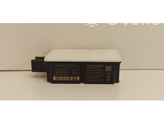 Блок управления 31407101   Volvo V70