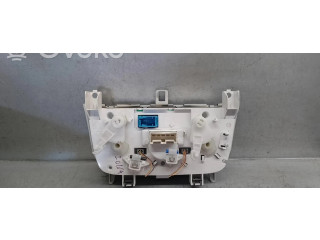 Блок управления климат-контролем 77363917 Alfa Romeo Mito