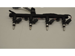 Vstřikovač Audi A5