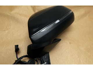 Зеркало электрическое Audi Q5 SQ5 2017 - года