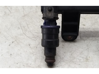 Топливная рампа 7700274294   Renault Clio II  