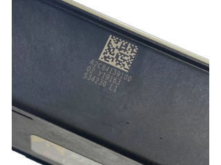 Блок подушек безопасности 13529159, 812586170   Chevrolet Camaro