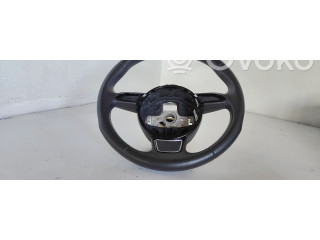 Руль Audi A3 S3 8V  2013 - 2019 года 8V0419091A      
