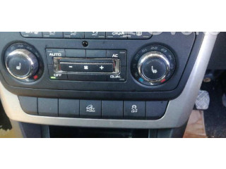 Блок управления климат-контролем 3T0907044BS, 3T0907044BS   Skoda Yeti (5L)