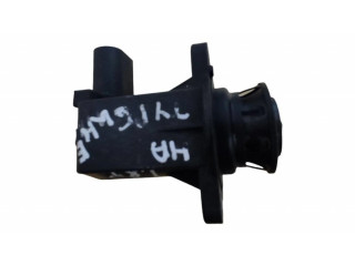 Соленоидный клапан