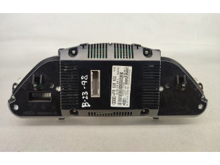 Панель приборов 4F0920932, 4F0910930C   Audi A6 S6 C6 4F       