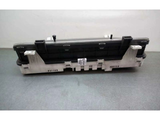 Панель приборов 8020106100 SsangYong Korando