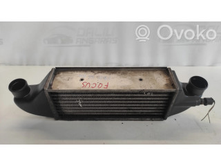 Интеркулер XS4A9L440, BD Ford Focus 1.8