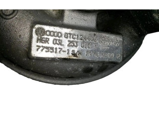  Турбина Skoda Octavia Mk2 (1Z)  03L25301C, 03L25301C   для двигателя CAYC      