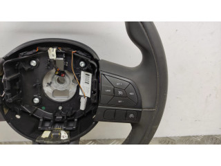 Руль Fiat 500X  2014-- года 07356348910      