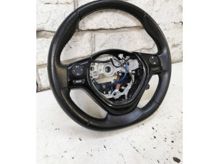 Руль Peugeot 108 2014 - года 451000H060, KY6270M574599