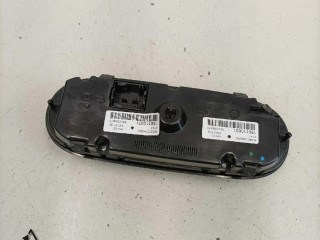 Блок управления климат-контролем 5556000902, 156110631   Alfa Romeo Giulietta