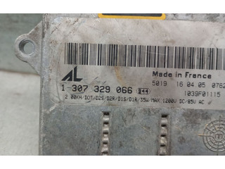 Блок управления Xenon