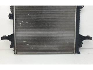 Рулевая рейка Радиатор охлаждающей жидкости 65613A Volvo XC90 2003 - 2006 года