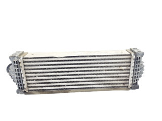 Интеркулер GK216K775AE, 2146189 Ford Transit Custom