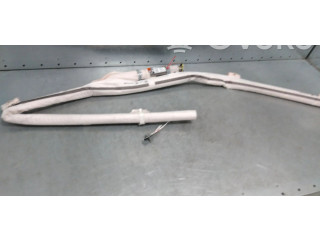 Боковая подушка безопасности 39008398, 39058590 Vauxhall Astra K