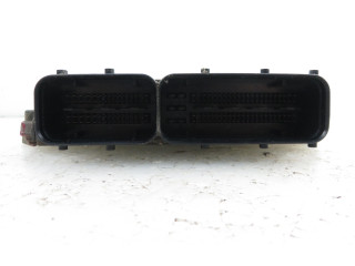 Блок управления двигателя 55192095   Suzuki Ignis