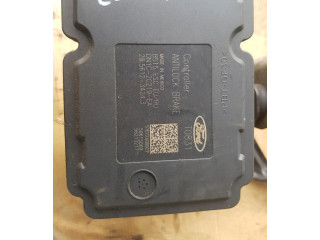 Блок АБС 28.5612-3424.3 Ford Ecosport 2013 - 2017 года