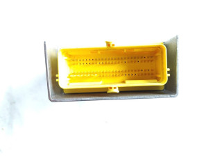 Блок подушек безопасности 7P0959655G, 0285013371 Porsche Cayenne (92A)