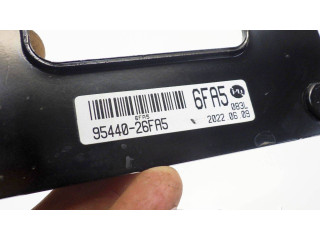 Блок управления коробкой передач 95440-26FA5 Hyundai Bayon