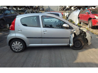 Генератор 270600Q011   Peugeot 107      